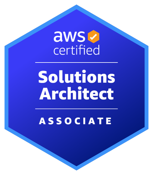 AWS Certified Solutions Architect – Associate