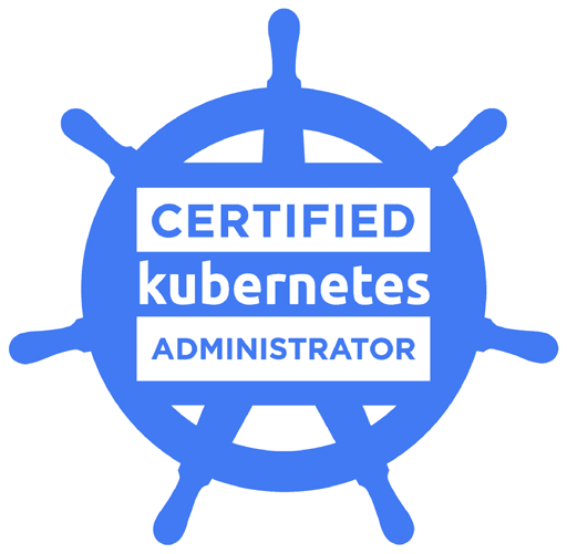Certified Kubernetes Administrator