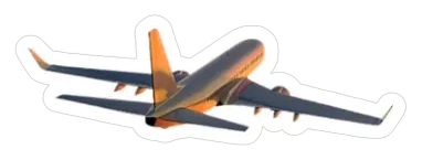 Airplane